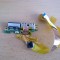 Conector USB MSI VX600
