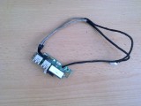 Conector USB Lg E500, Cabluri USB