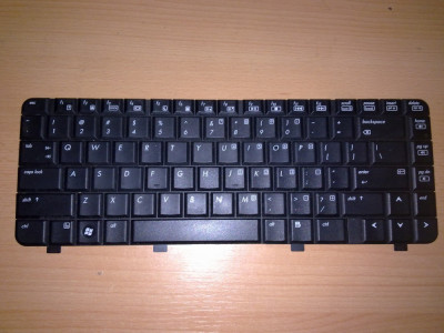 Tastatura Compaq Cq 40, Cq 50 B4 foto