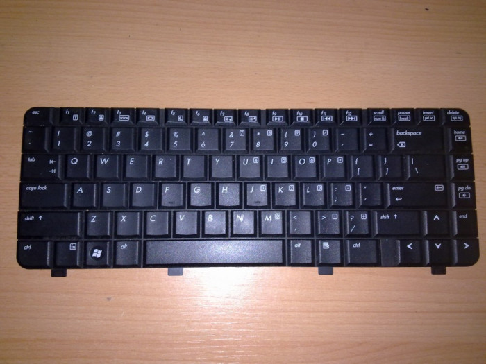 Tastatura Compaq Cq 40, Cq 50 B4