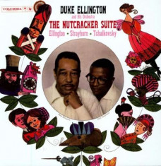 Duke Ellington - Nutcracker Suite ( 1 VINYL ) foto