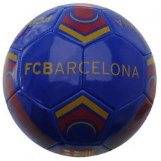Minge Fotbal Barcelona - Marimi disponibile 5 foto