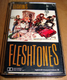 FLESHTONES - Live in Paris 1985 / Caseta Audio, Casete audio, Pop