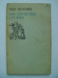 Ted Hughes - Din cantecele lui Kra, 1977, Univers