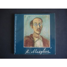 RODOLFO MARGHERI 1935-1967 * ALBUM PICTURA {limba italiana}