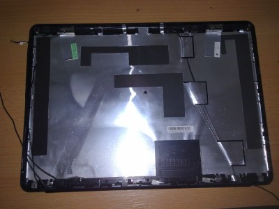 Capac display Compaq Cq 40 B4 foto