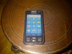 samsung 6712 star2. dual sim foto