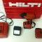 HILTI SID 144-A din 2010 ,, Masina de infiletat cu impact &#039;&#039;