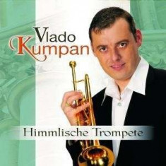 Vlado Kumpan - Himmlische Trompete ( 1 CD ) foto