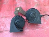 CLAXON DUBLU FORD FOCUS MONDEO FIESTA FUSION TRANSIT ETC