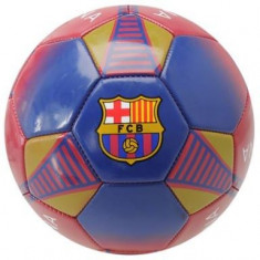 Minge Fotbal Barcelona - Marimi disponibile 5 foto