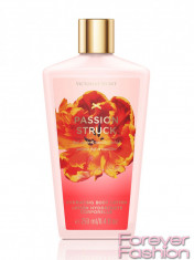 VICTORIA&amp;#039;S SECRET MADE IN USA ~ PASSION STRUCK Hydrating Body Lotion ~ VS FANTASIES Lotiune Crema Spray Unt de Corp Gel de Dus Scrub EDT REDUCERE SUA foto