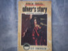 OLIVER&#039; S STORY ERICH SEGAL C 4, 1992, Alta editura
