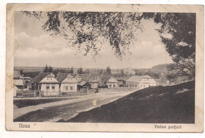 carte postala(ilustrata)-BRASOV - loc Noua foto