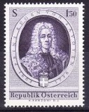 C1476 - Austria 1963 - cat.mr.972 neuzat,perfecta stare