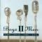 Boyz II Men - Nathan Michael Shawn Wanya ( 1 CD )
