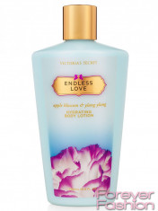 VICTORIA&amp;#039;S SECRET MADE IN USA ~ ENDLESS LOVE Hydrating Body Lotion ~ VS FANTASIES Lotiune Crema Spray Unt de Corp Gel de Dus Scrub EDT REDUCERE SUA foto