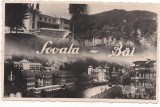 #carte postala(foto)-SOVATA-BAI anul 1938