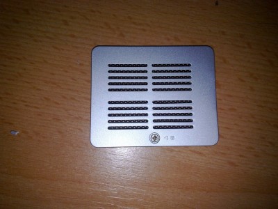 Capac wireless Lenovo Y310 foto