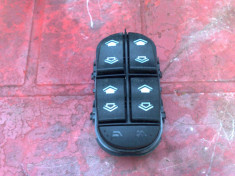 BUTON COMANDA GEAM ELECTRIC 4 GEAMURI FORD FOCUS 1998-2004 GHIA foto