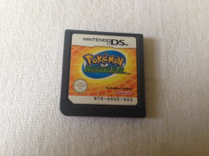 Joc Nintendo DS POKEMON Ranger foto