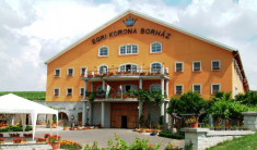 Egri Korona Borhaz es Wellness Hotel Demjen, Ungaria - 2 nop?i pentru 2 persoane in cursul saptamanii cu demipensiune foto