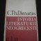 C. TH. DIMARAS - ISTORIA LITERATURII NEOGRECESTI