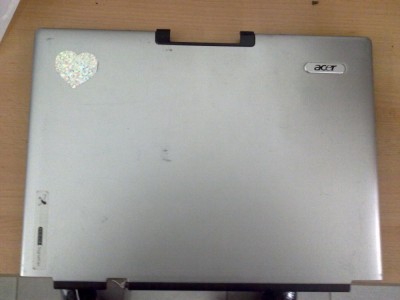 Capac display Acer Aspire 5670 B11 foto