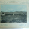 Plansa Podul pentru sosea peste Raul Alb afluentul Dambovitei 1903