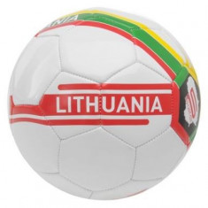 Minge Fotbal Sondico Lituania - Marimi disponibile 4 si 5 foto