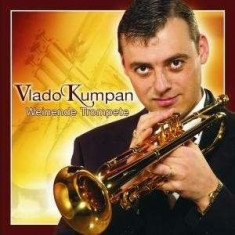 Vlado Kumpan - Weinende Trompete ( 1 CD ) foto
