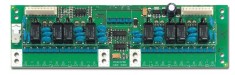 Interfata cu 8 relee UTC Fire &amp;amp; Security ATS-1811(10625) foto
