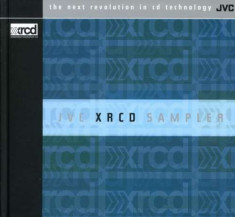 Artisti Diversi - JVC XRCD Sampler ( 1 XRCD ) foto