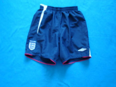 PANTALONI DE COPII UMBRO ENGLAND ORIGINALI foto