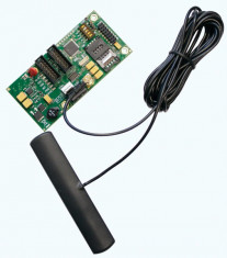 Modul GSM UTC Fire &amp;amp; Security ATS-7310(10636) foto