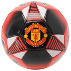 Minge Fotbal Manchester United - Marimi disponibile 5 foto