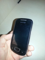 Samsung Galaxy Mini 2 foto