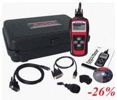 Autel Oil ?i Airbag Reset Tool foto