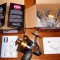 MULINETA SOMN- PENN SPINFISHER SSV 6500-MADE IN U.S.A-PRODUS NOU