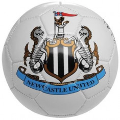 Minge Fotbal NUFC - Marimi disponibile 4 foto