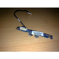 Conectori audio Compaq Cq 40