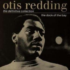 Otis Redding - Definitive Collection ( 1 CD ) foto