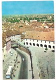 #carte postala(ilustrata)-SIBIU