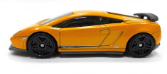 HOT WHEELS -REGULAR -SCARA 1/64 -LAMBORGHINI -++2501 LICITATII !! foto