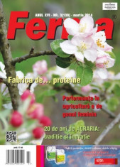 REVISTA FERMA NR MARTIE 2014 foto