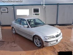 BMW 330d / E46 DIESEL 2002 184 CP foto