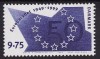 C1137 - Danemarca 1999 - cat.nr.1214 neuzat,perfecta stare, Nestampilat