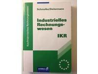 Manfred Deitermann, Siegfried Schmolke - Industrielles Rechnungswesen IKR foto