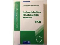 Manfred Deitermann, Siegfried Schmolke - Industrielles Rechnungswesen IKR