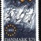 Danemarca 1992 - Yv.no.1041 neuzat,perfecta stare